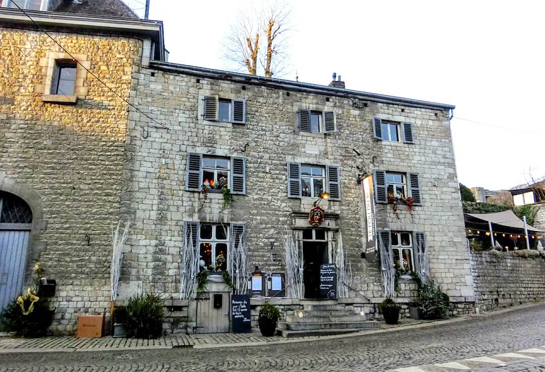 Durbuy Le Fou du Roy