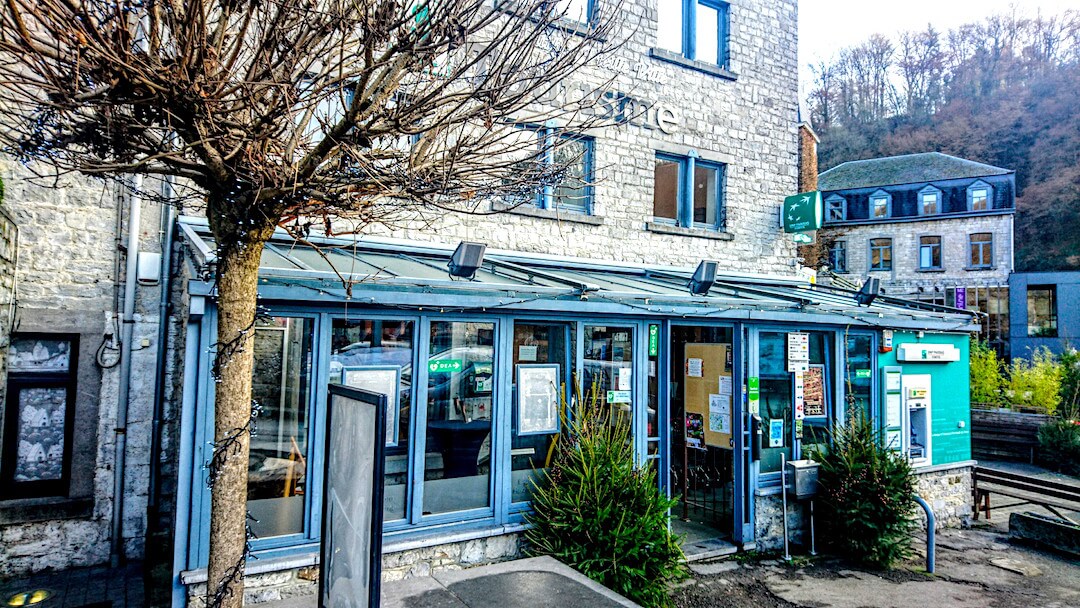 Durbuy Tourist Office