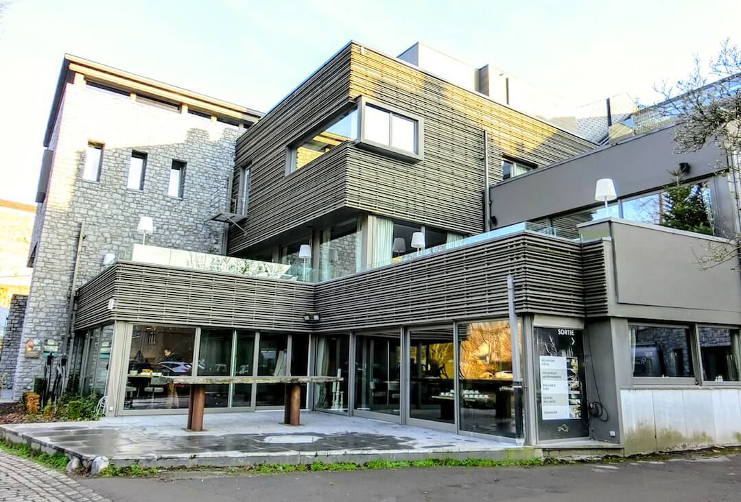 Spa, Massage, Body and Face Care Treatment @ Durbuy Wellness