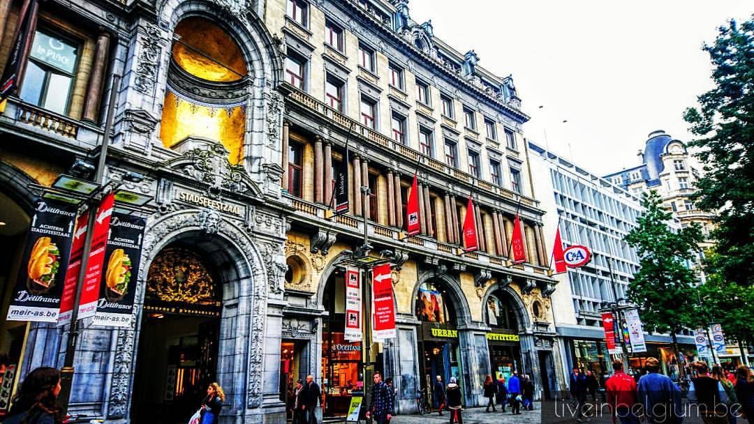 Things to Do in Belgium