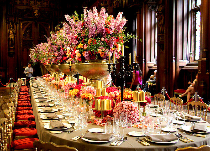 Beautiful Things to Do in Belgium: Flowertime