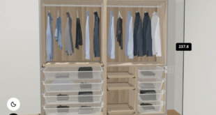 NeedHelp IKEA Assembly Service Review for Custom Wardrobe